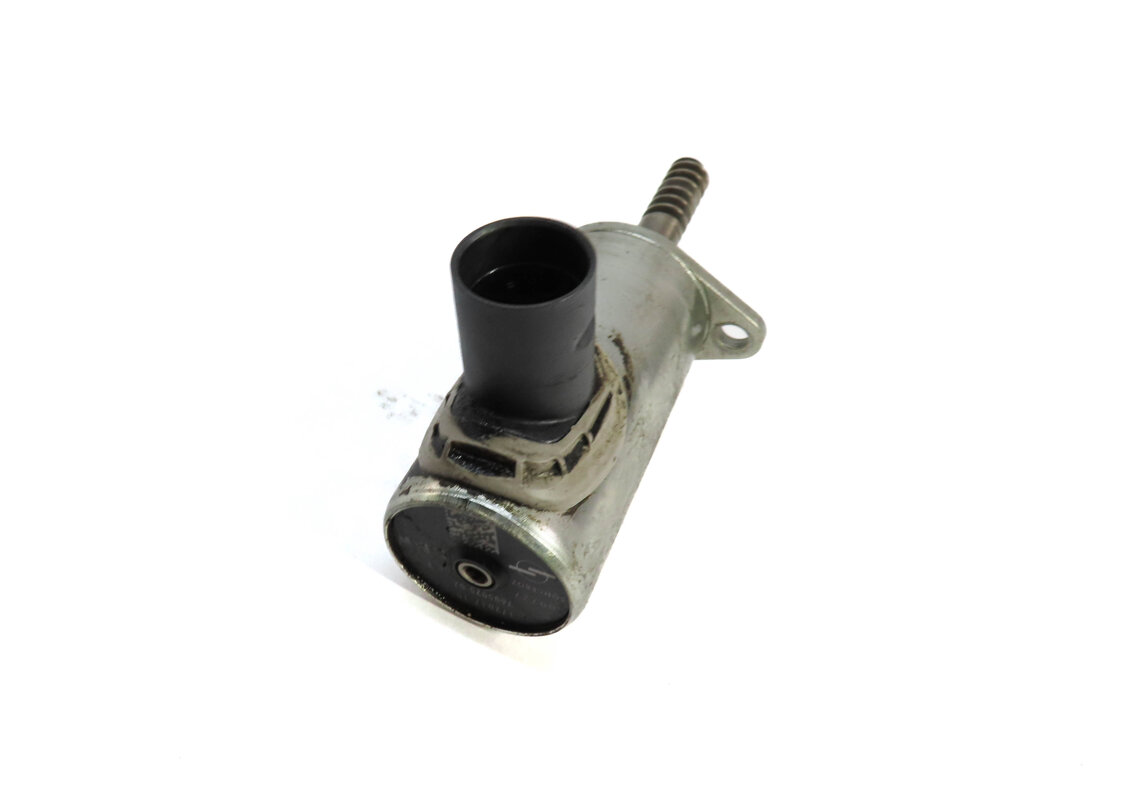 Thumbnail 6: 2014 BMW X5 (F15) 4.4L TWIN TURBO N63 ENGINE VVT TIMING ACTUATOR MOTOR