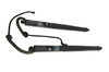 Thumbnail 4: 2014 BMW X5 (F15) REAR LEFT AND RIGHT TRUNK ELECTRIC ASSIST SHOCK STRUT SET 2