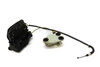 14-19 BMW 740i 750i 760i X5 X6 (F01 F15 F16) RIGHT REAR SOFT CLOSE DOOR LATCH