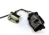 Thumbnail 3: 14-19 BMW 740i 750i 760i X5 X6 (F01 F15 F16) RIGHT REAR SOFT CLOSE DOOR LATCH