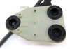 Thumbnail 4: 14-19 BMW 740i 750i 760i X5 X6 (F01 F15 F16) RIGHT REAR SOFT CLOSE DOOR LATCH