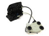 Thumbnail 2: 14-19 BMW 7 X6 (G11 G12 F15 F16) FRONT RIGHT SOFT CLOSE DOOR LATCH w/ ACTUATOR