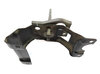 Thumbnail 5: 2014 BMW X5 (F15) HOOD SAFETY CATCH HOOK & RELEASE LEVER LATCH w/ STRIKER SET2