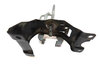 Thumbnail 7: 2014 BMW X5 (F15) HOOD SAFETY CATCH HOOK & RELEASE LEVER LATCH w/ STRIKER SET2