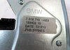 Thumbnail 5: 2014-2018 BMW X5 X5M ///M (F15 F85) REAR WIPER MOTOR