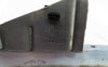 Thumbnail 5: 2014 BMW X5 (F15) BUMPER BAR & HEADLIGHT MOUNTING BRACKET - RIGHT PASSENGER