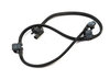 2014 BMW X5 (F15) FRONT WINDSHIELD WIPER SPRAY NOZZLES SET 2 AND RUBBER HOSE