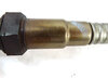 Thumbnail 4: 2014 BMW X5 F15 4.4L TWIN TURBO N63 ENGINE PRE POST CAT O2 OXYGEN SENSOR SET 4