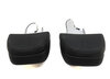 Thumbnail 3: 2014 BMW X5 (F15) FRONT LEFT DRIVER RIGHT PASSENGER ACTIVE HEADREST SET2 (Black)