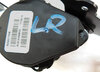 Thumbnail 4: 2014 BMW X5 (F15) REAR 2ND ROW LEFT AND RIGHT SEATBELT RETRACTOR SET 2 (Black)