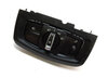 Thumbnail 4: 2014 BMW X5 (F15) HEADLIGHT HEAD LAMP FOG LIGHT DIMMER CONTROL SWITCH