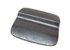 Thumbnail 1: 2014-2018 BMW X5 (F15) FUEL TANK FILLER DOOR COVER LID TRIM (Gray)