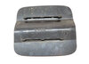 Thumbnail 4: 2014-2018 BMW X5 (F15) FUEL TANK FILLER DOOR COVER LID TRIM (Gray)