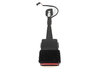 Thumbnail 2: 14-19 BMW X5 X6 X5M (F15 F16 F85 F86) FRONT LEFT DRIVER SEATBELT BUCKLE RECEIVER