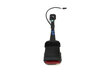 Thumbnail 3: 14-19 BMW X5 X6 X5M (F15 F16 F85 F86) FRONT LEFT DRIVER SEATBELT BUCKLE RECEIVER