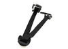 Thumbnail 1: 2014-2019 BMW X5 X6 (F15 F16) RIGHT FRONT PASSENGER SEATBELT RETRACTOR (Black)