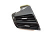 2014 BMW X5 (F15) FRONT LEFT DRIVER HVAC AC HEATER AIR VENT (Black)