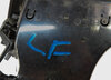 Thumbnail 5: 2014 BMW X5 (F15) FRONT LEFT DRIVER HVAC AC HEATER AIR VENT (Black)