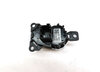 Thumbnail 4: 2014 BMW X5 (F15) FRONT LEFT DASH DASHBOARD IGNITION START STOP PUSH BUTTON