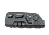 Thumbnail 3: 2014 BMW X5 (F15) FRONT RIGHT PASSENGER SEAT ADJUSTMENT ADJUST CONTROL SWITCH