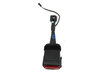 Thumbnail 3: 14-19 BMW X5 X6 X5M X6M (F15 F16 F85 F86) FRONT RIGHT SEATBELT BUCKLE RECEIVER