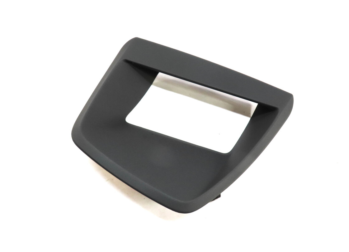 Thumbnail 5: 2014 BMW X5 (F15) HEADS UP DISPLAY SCREEN SURROUND TRIM