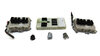 Thumbnail 2: 14-18 BMW X5 F15 4.4L N63 TURBO ENGINE DME BODY IMMOBILIZER LOCK MODULE KEY SET