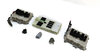 Thumbnail 3: 14-18 BMW X5 F15 4.4L N63 TURBO ENGINE DME BODY IMMOBILIZER LOCK MODULE KEY SET