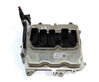 Thumbnail 4: 14-18 BMW X5 F15 4.4L N63 TURBO ENGINE DME BODY IMMOBILIZER LOCK MODULE KEY SET