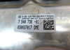 Thumbnail 5: 14-18 BMW X5 F15 4.4L N63 TURBO ENGINE DME BODY IMMOBILIZER LOCK MODULE KEY SET