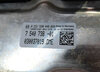 Thumbnail 9: 14-18 BMW X5 F15 4.4L N63 TURBO ENGINE DME BODY IMMOBILIZER LOCK MODULE KEY SET