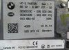 Thumbnail 4: 14-19 BMW X4 X5 X6 F15 F16 F26 REAR LEFT BLIND SPORT ALERT SENSOR MASTER MODULE