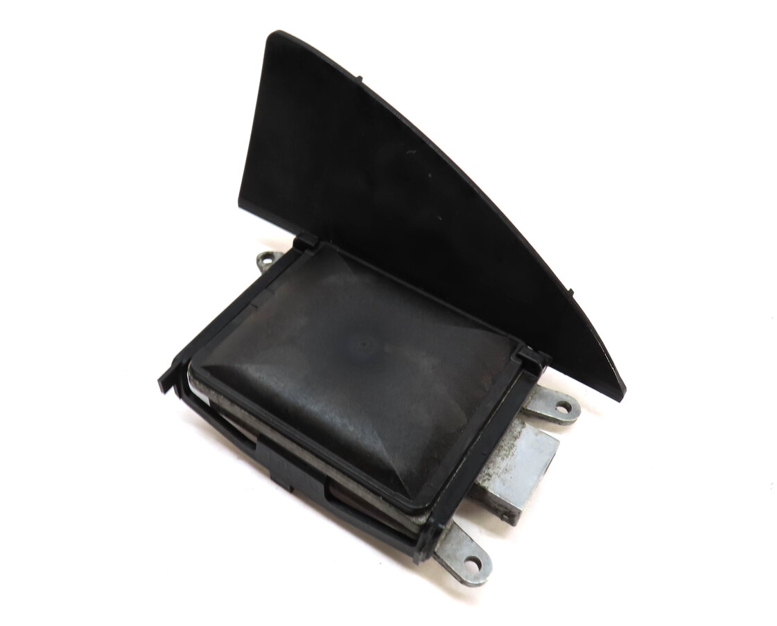 Thumbnail 5: 14-19 BMW X4 X5 X6 F15 F16 F26 REAR LEFT BLIND SPORT ALERT SENSOR MASTER MODULE
