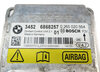 Thumbnail 4: 14-19 BMW X5 X6 X5M X6M ///M (F15 F16 F85 F86) ABS ICM CHASSIS MANAGEMENT MODULE