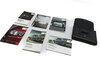 2014 BMW X5 (F15) OWNERS MANUAL BOOKLET SET 6 w/ CARRYING CASE