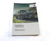 Thumbnail 10: 2014 BMW X5 (F15) OWNERS MANUAL BOOKLET SET 6 w/ CARRYING CASE