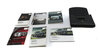 Thumbnail 3: 2014 BMW X5 (F15) OWNERS MANUAL BOOKLET SET 6 w/ CARRYING CASE