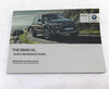Thumbnail 5: 2014 BMW X5 (F15) OWNERS MANUAL BOOKLET SET 6 w/ CARRYING CASE