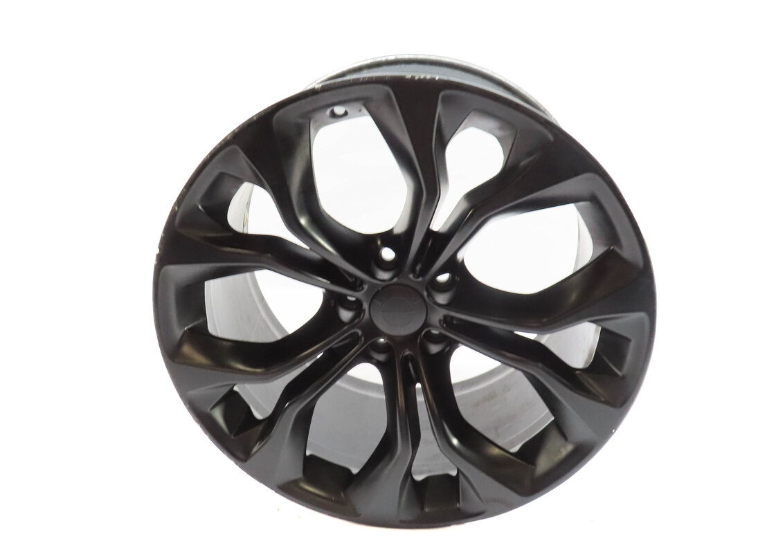 Thumbnail 12: 14-19 BMW X5 X6 (F15 F16) 20x11" INCH 5 SPOKE REAR WHEEL RIM ALUMINUM ALLOY