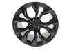Thumbnail 3: 14-19 BMW X5 X6 (F15 F16) 20x11" INCH 5 SPOKE REAR WHEEL RIM ALUMINUM ALLOY