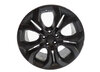 Thumbnail 3: 2011-2015 BMW X5 X6 X5M X6M ///M (E70 E71) FRONT 20x10" 5 SPOKE WHEEL RIM