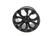 14-19 BMW X5 X6 (F15 F16) 20x11" INCH 5 SPOKE REAR WHEEL RIM ALUMINUM ALLOY