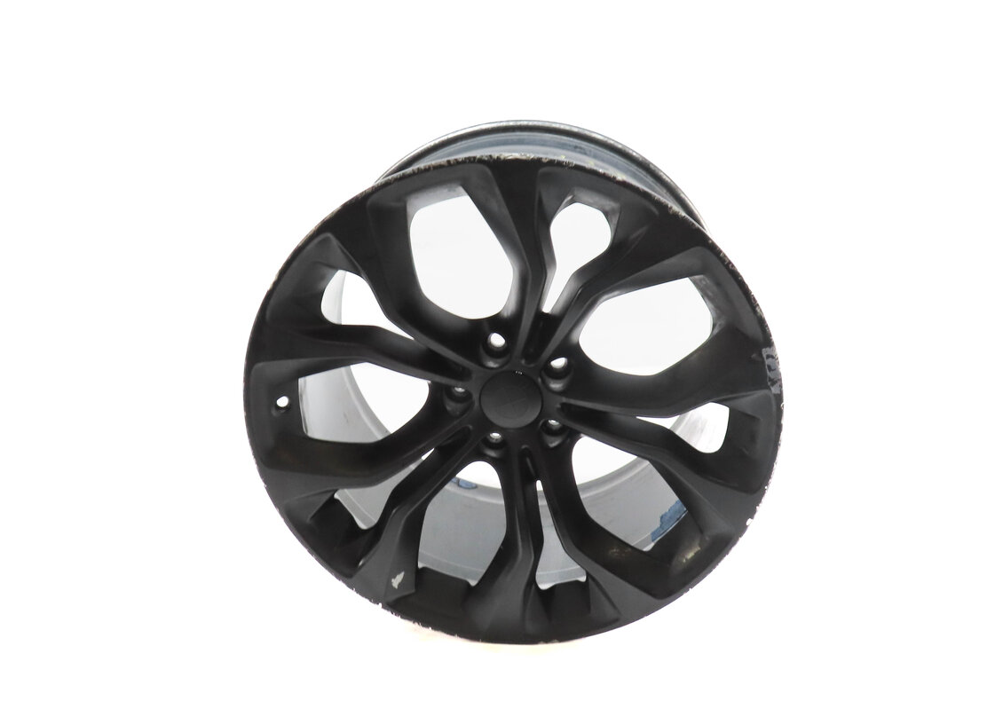 Thumbnail 12: 14-19 BMW X5 X6 (F15 F16) 20x11" INCH 5 SPOKE REAR WHEEL RIM ALUMINUM ALLOY