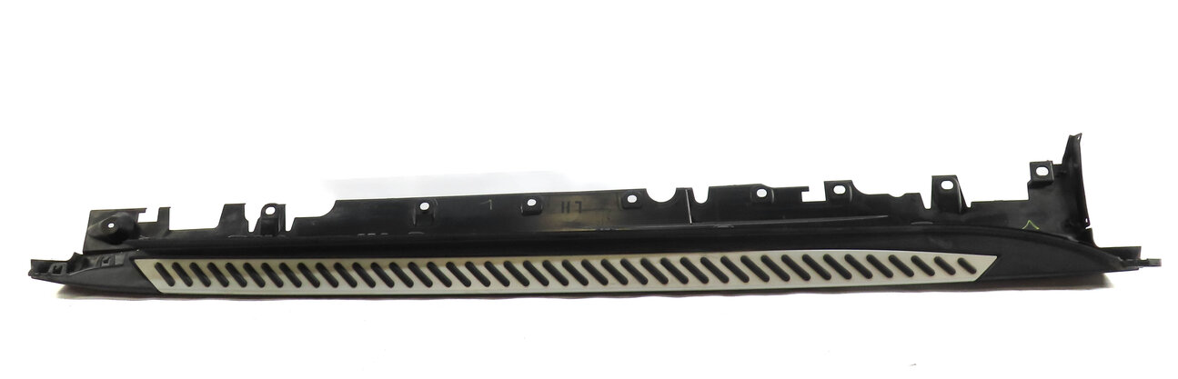 Thumbnail 7: 2014 BMW X5 (F15) RUNNING BOARD STEP UP TRIM PANEL - LEFT DRIVER SIDE