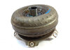 Thumbnail 2: 15-19 BMW 550i 550iGT 660i X5 X6 (F01 F07 F10 F15 F16) V8 AUTO TORQUE CONVERTER