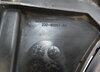Thumbnail 10: 14-19 BMW X5 X6 (F15 F16) 4.4L N63 TURBO 850 WATT RADIATOR FAN & SHROUD ASSEMBLY