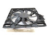 Thumbnail 3: 14-19 BMW X5 X6 (F15 F16) 4.4L N63 TURBO 850 WATT RADIATOR FAN & SHROUD ASSEMBLY