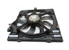 Thumbnail 6: 14-19 BMW X5 X6 (F15 F16) 4.4L N63 TURBO 850 WATT RADIATOR FAN & SHROUD ASSEMBLY