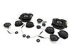 2014 BMW X5 (F15) FRONT REAR LEFT RIGHT DOOR DASH HARMAN KARDON SPEAKER SET