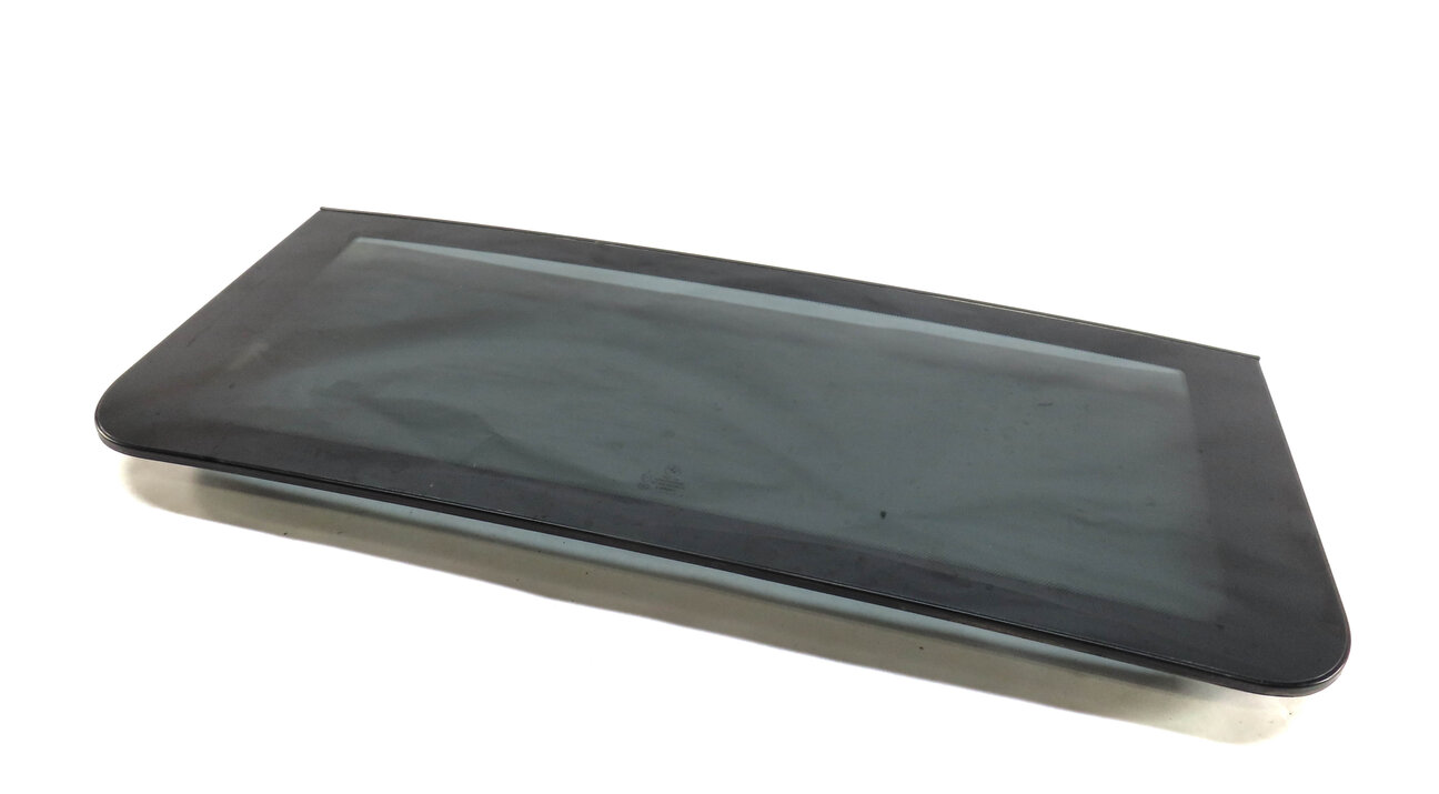 Thumbnail 7: 2014-2018 BMW X5 X5M (F15 F85) REAR PANORAMIC SUNROOF SUN ROOF GLASS WINDOW